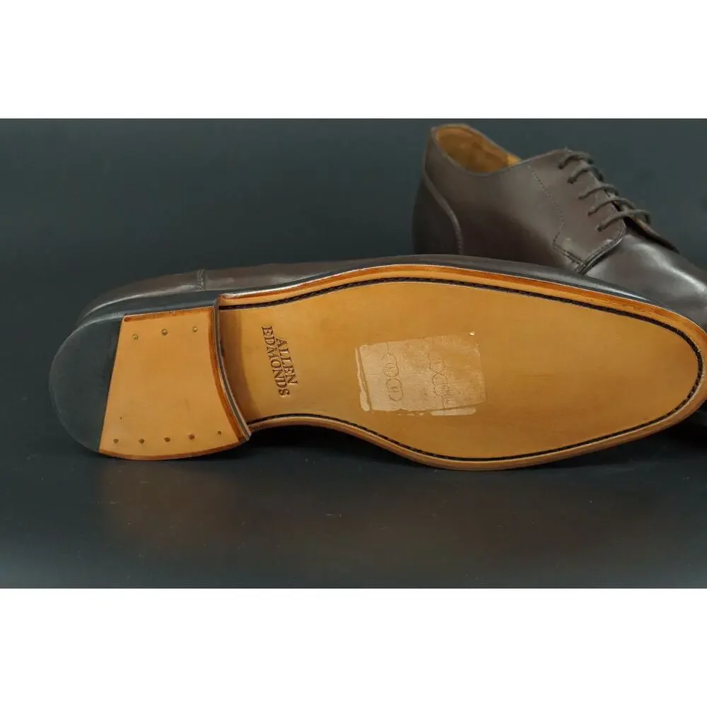 Allen Edmonds allen edmonds